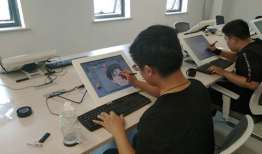 职业动漫培训,专业动漫培训课程全面解析