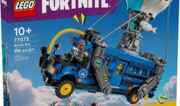 乐高视频,跟随视频探索精彩搭建世界